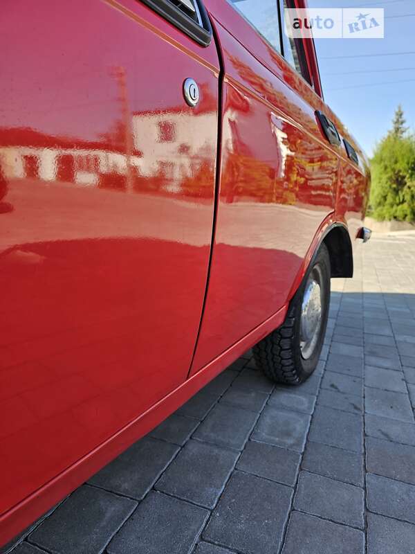 Седан Москвич/АЗЛК 2140 1983 в Бродах фото 7 Седан Москвич/АЗЛК 2140 1983 в Бродах