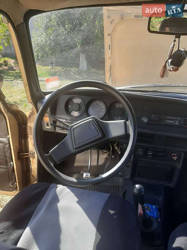 Седан Москвич/АЗЛК 2140 1987 в Кобеляках фото 8 Седан Москвич/АЗЛК 2140 1987 в Кобеляках