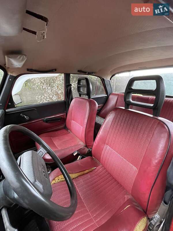 Седан Москвич/АЗЛК 2140 1984 в Кагарлыке