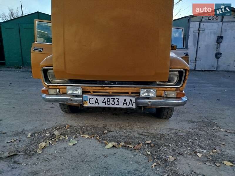 Седан Москвич/АЗЛК 2140 1978 в Черкассах фото 9 Седан Москвич/АЗЛК 2140 1978 в Черкассах