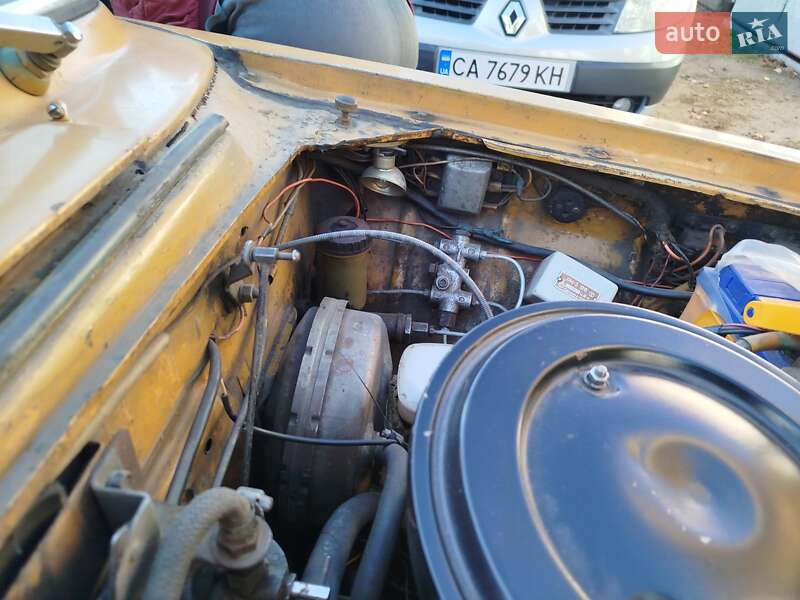 Седан Москвич/АЗЛК 2140 1978 в Черкассах фото 12 Седан Москвич/АЗЛК 2140 1978 в Черкассах
