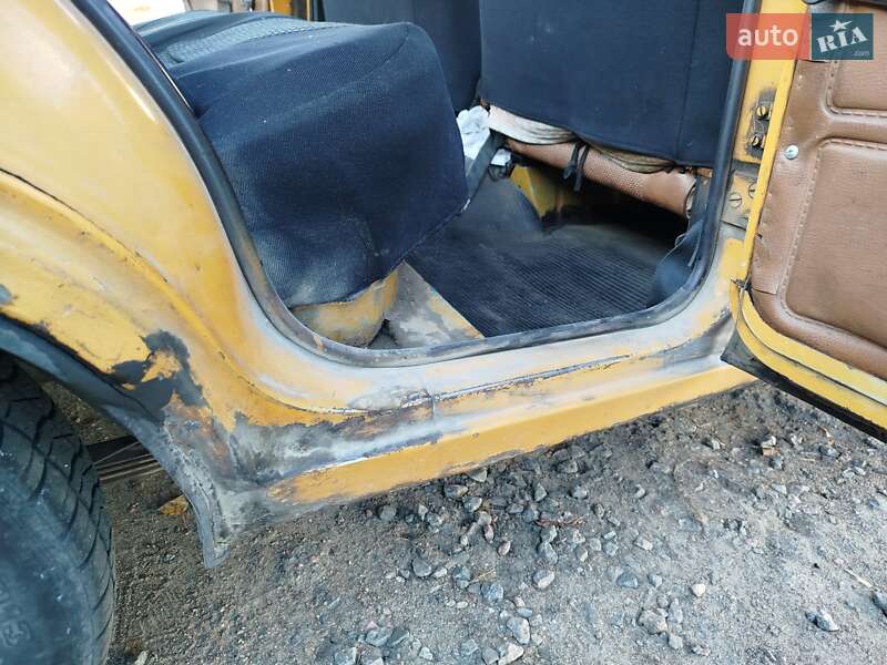 Седан Москвич/АЗЛК 2140 1978 в Черкассах фото 22 Седан Москвич/АЗЛК 2140 1978 в Черкассах