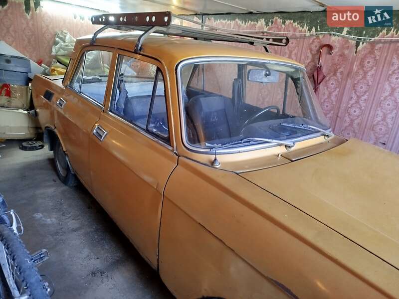 Седан Москвич/АЗЛК 2140 1978 в Черкассах фото 41 Седан Москвич/АЗЛК 2140 1978 в Черкассах