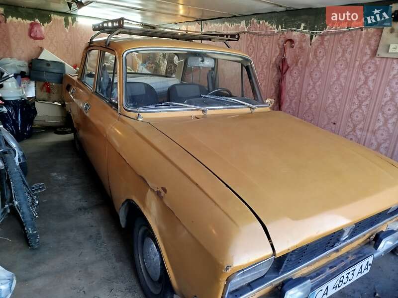 Седан Москвич/АЗЛК 2140 1978 в Черкассах фото 42 Седан Москвич/АЗЛК 2140 1978 в Черкассах