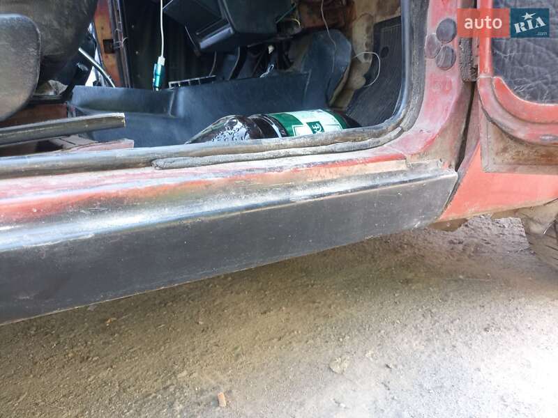 Седан Москвич/АЗЛК 2140 1986 в Жмеринке