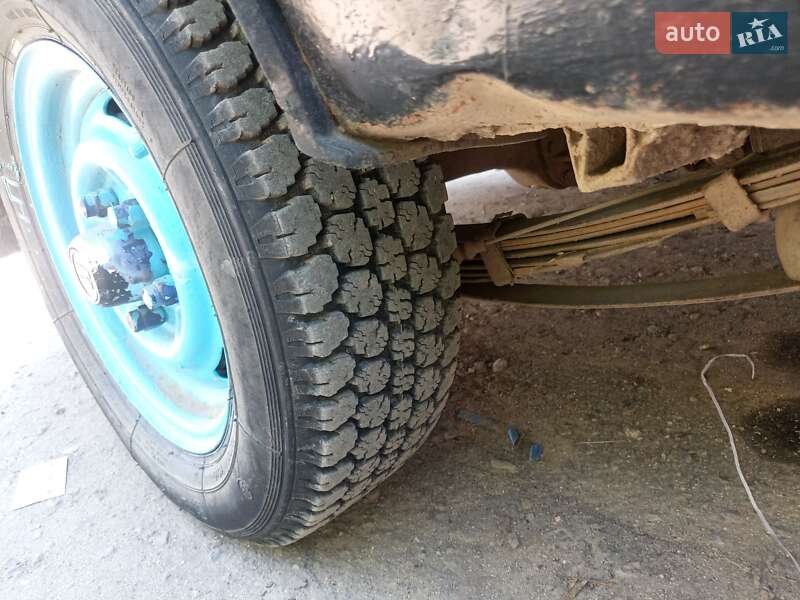 Седан Москвич/АЗЛК 2140 1986 в Жмеринке