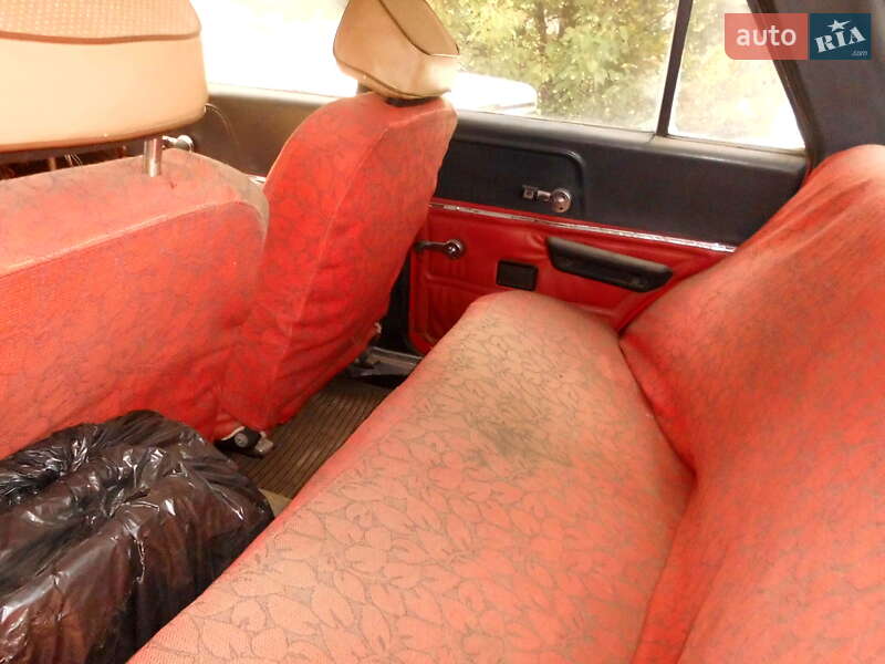 Седан Москвич/АЗЛК 2140 1980 в Черкассах