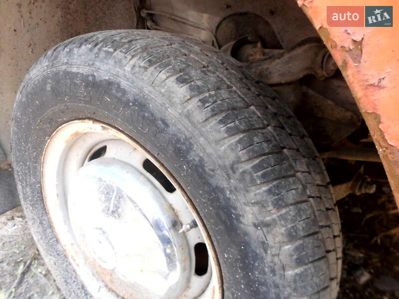 Седан Москвич/АЗЛК 2140 1980 в Черкассах