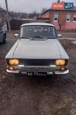 Седан Москвич/АЗЛК 2140 1977 в 