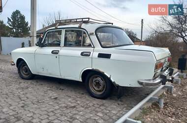 Седан Москвич/АЗЛК 2140 1977 в 