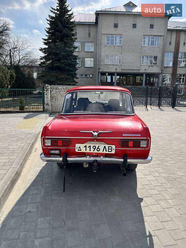 Седан Москвич/АЗЛК 2140 1983 в Бродах фото 21 Седан Москвич/АЗЛК 2140 1983 в Бродах