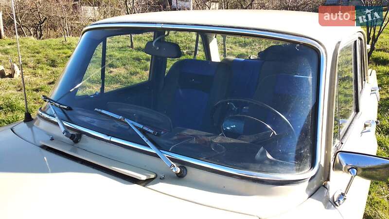 Седан Москвич/АЗЛК 2140 1977 в Бориславе