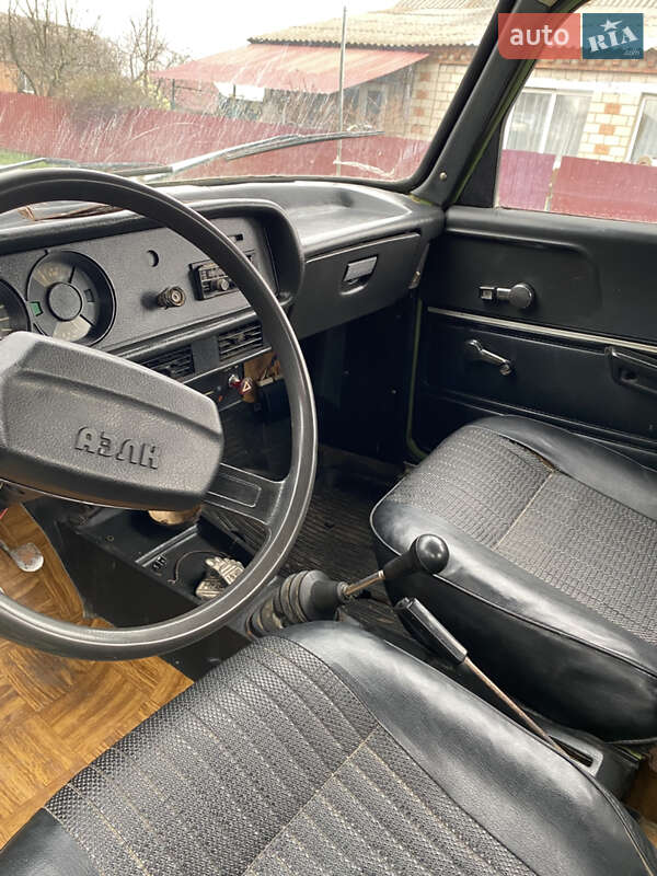 Седан Москвич/АЗЛК 2140 1983 в Калиновке