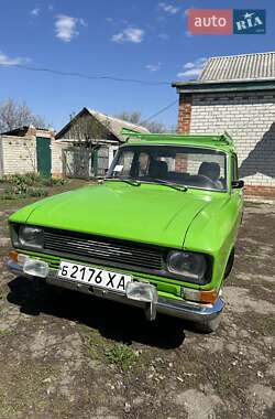 Седан Москвич/АЗЛК 2140 1983 в 