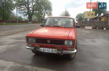 Седан Москвич/АЗЛК 2140 1979 в 