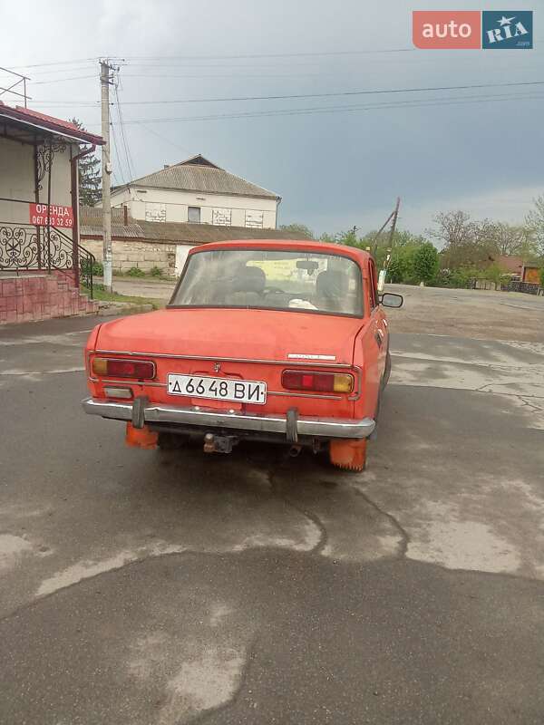 Седан Москвич/АЗЛК 2140 1979 в Тульчине