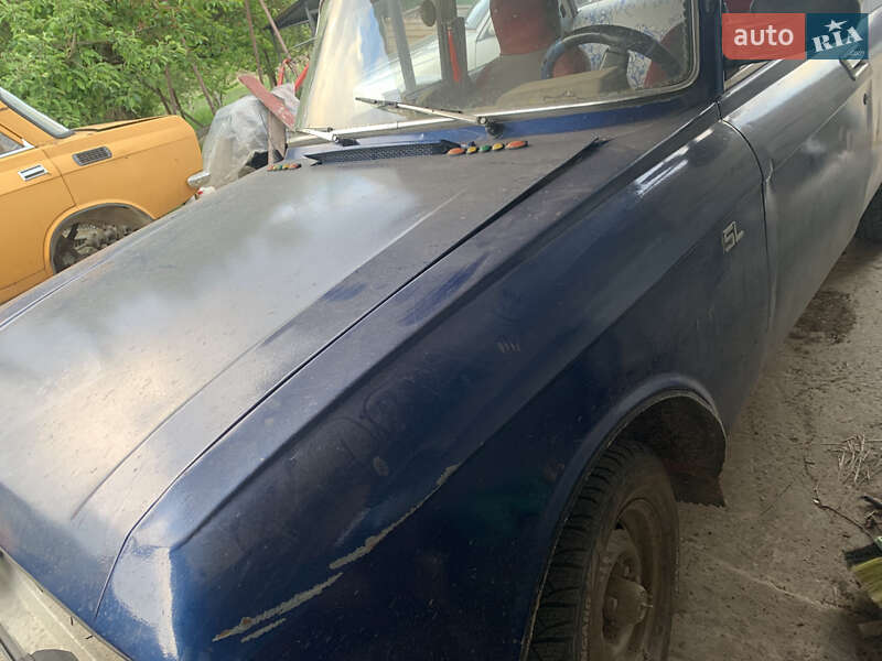 Седан Москвич/АЗЛК 2140 1984 в Баре фото 2 Седан Москвич/АЗЛК 2140 1984 в Баре