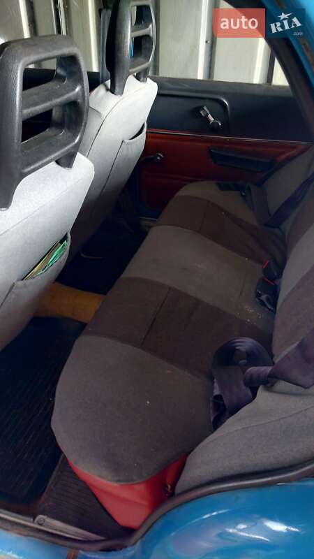 Седан Москвич/АЗЛК 2140 1988 в Виннице