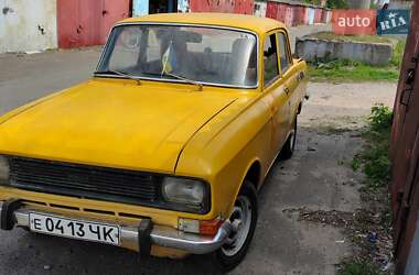 Седан Москвич/АЗЛК 2140 1982 в Черкассах