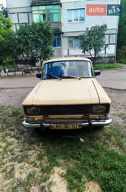Седан Москвич/АЗЛК 2140 1983 в 