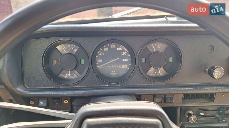 Седан Москвич/АЗЛК 2140 1986 в Мироновке фото 14 Седан Москвич/АЗЛК 2140 1986 в Мироновке