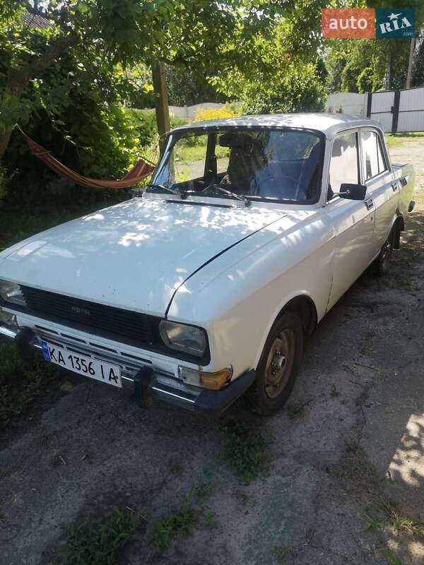 Седан Москвич/АЗЛК 2140 1986 в Борзне фото 2 Седан Москвич/АЗЛК 2140 1986 в Борзне