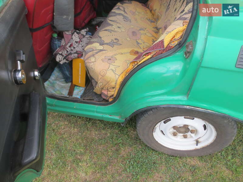 Седан Москвич/АЗЛК 2140 1978 в Вильном