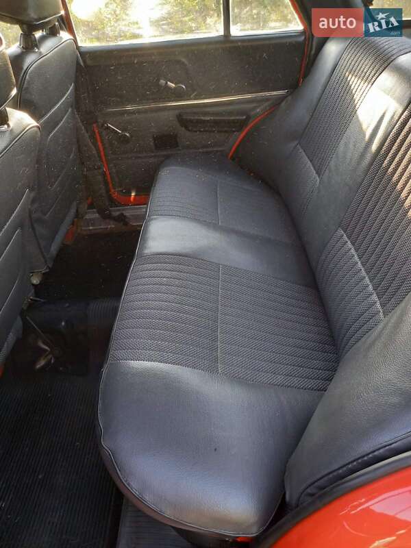 Седан Москвич/АЗЛК 2140 1980 в Запорожье