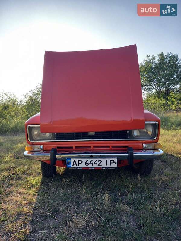 Седан Москвич/АЗЛК 2140 1980 в Запорожье