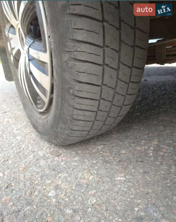 Седан Москвич/АЗЛК 2140 1981 в Кременчуге фото 6 Седан Москвич/АЗЛК 2140 1981 в Кременчуге