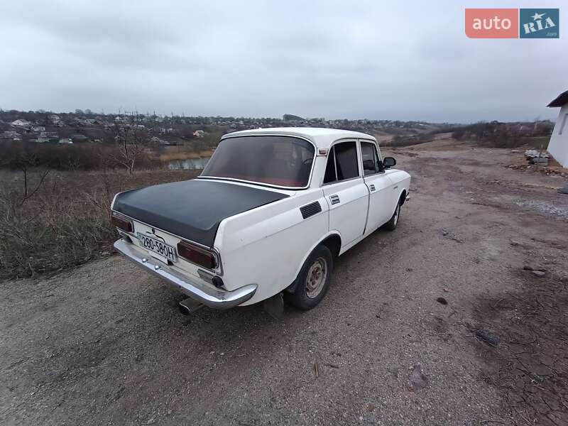 Седан Москвич/АЗЛК 2140 1987 в Знаменке фото Седан Москвич/АЗЛК 2140 1987 в Знаменке