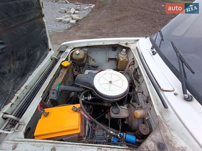 Седан Москвич/АЗЛК 2140 1987 в Знаменке фото 4 Седан Москвич/АЗЛК 2140 1987 в Знаменке