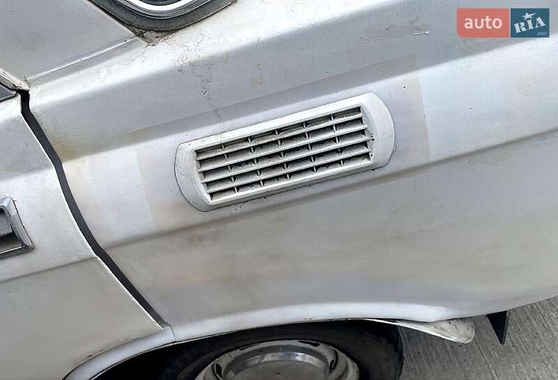 Седан Москвич/АЗЛК 2140 1981 в Броварах фото 3 Седан Москвич/АЗЛК 2140 1981 в Броварах