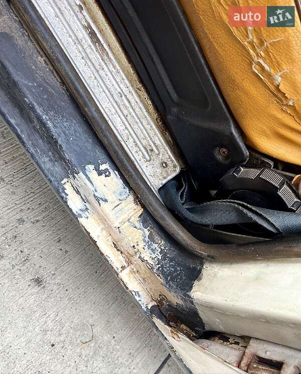 Седан Москвич/АЗЛК 2140 1981 в Броварах фото 5 Седан Москвич/АЗЛК 2140 1981 в Броварах