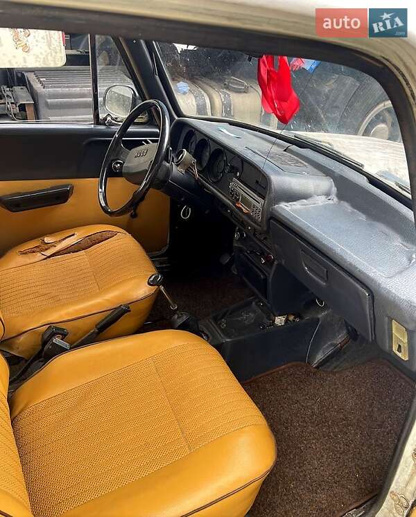 Седан Москвич/АЗЛК 2140 1981 в Броварах фото 8 Седан Москвич/АЗЛК 2140 1981 в Броварах