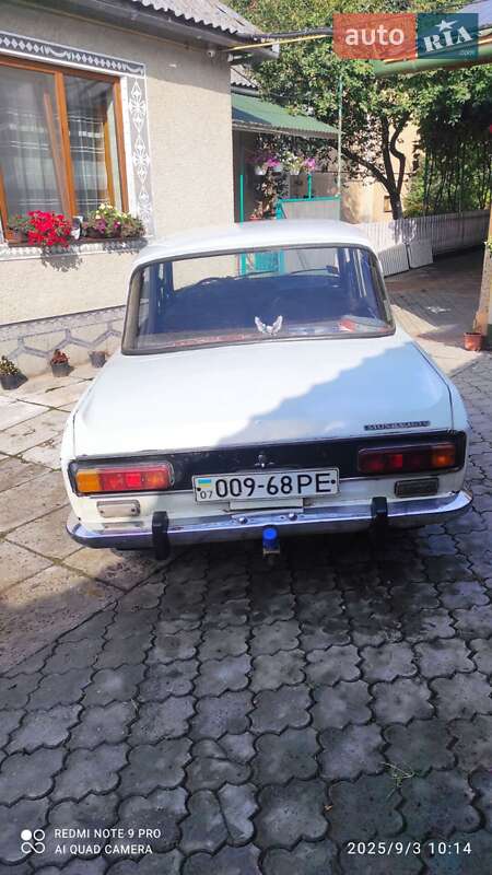 Седан Москвич/АЗЛК 2140 1979 в Мукачево