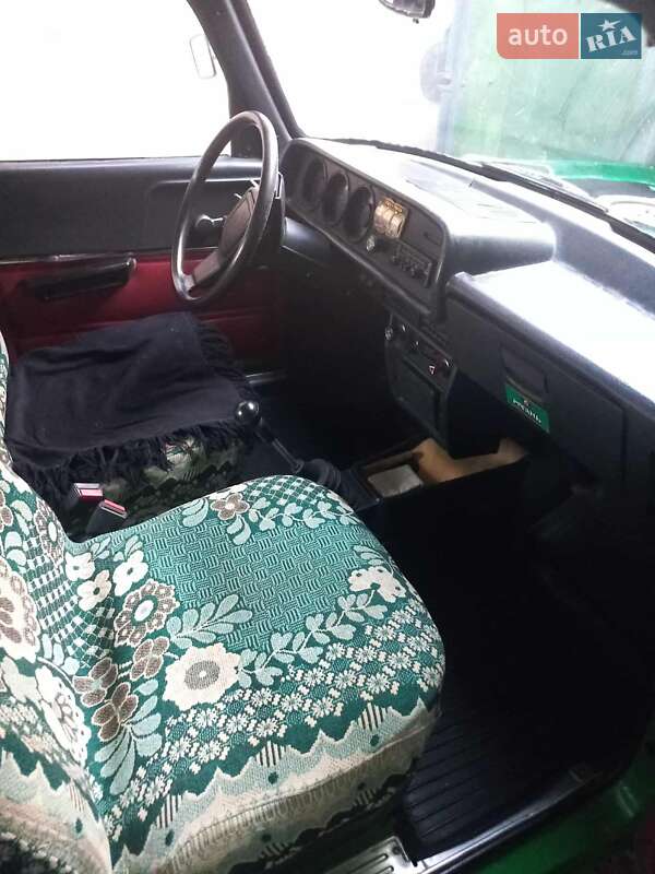 Седан Москвич/АЗЛК 2140 1987 в Сосницях фото 10 Седан Москвич/АЗЛК 2140 1987 в Сосницях