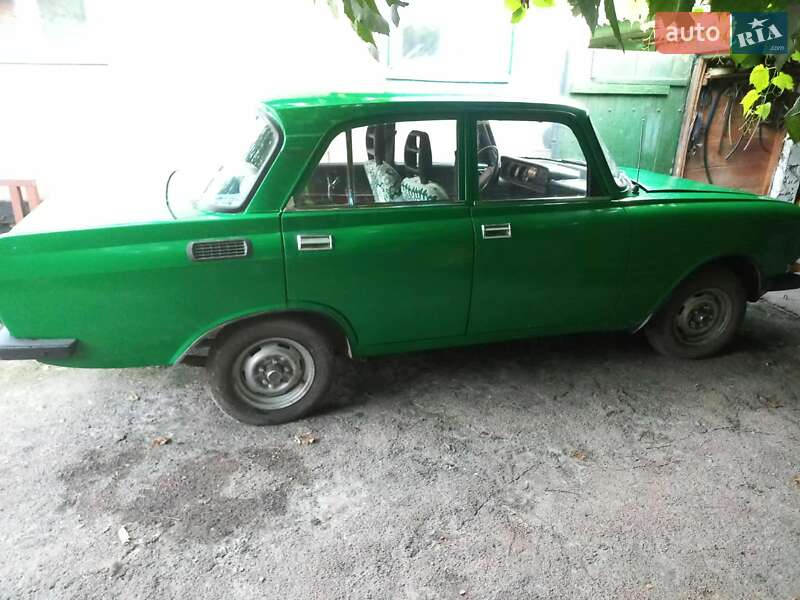 Седан Москвич/АЗЛК 2140 1987 в Сосницях фото 12 Седан Москвич/АЗЛК 2140 1987 в Сосницях