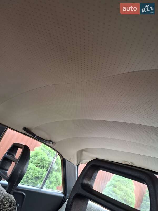 Седан Москвич/АЗЛК 2140 1987 в Луцке фото 11 Седан Москвич/АЗЛК 2140 1987 в Луцке