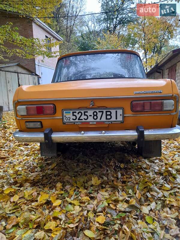 Седан Москвич/АЗЛК 2140 1985 в Вінниці фото 10 Седан Москвич/АЗЛК 2140 1985 в Вінниці