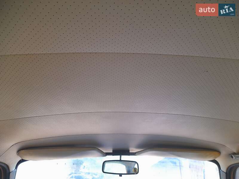 Седан Москвич/АЗЛК 2140 1985 в Вінниці фото 12 Седан Москвич/АЗЛК 2140 1985 в Вінниці