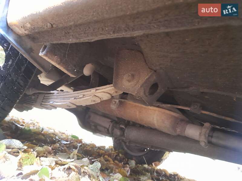 Седан Москвич/АЗЛК 2140 1985 в Вінниці фото 13 Седан Москвич/АЗЛК 2140 1985 в Вінниці