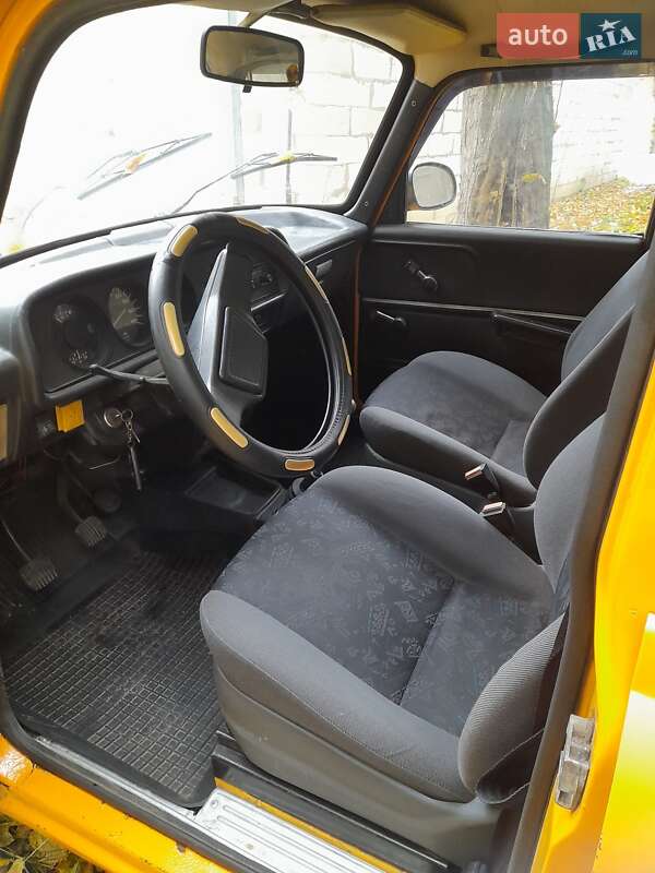 Седан Москвич/АЗЛК 2140 1985 в Вінниці фото 18 Седан Москвич/АЗЛК 2140 1985 в Вінниці