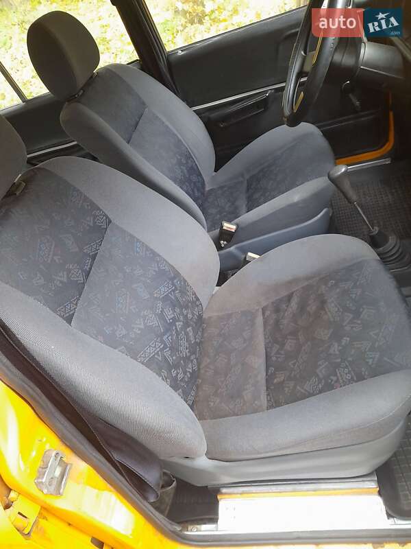 Седан Москвич/АЗЛК 2140 1985 в Вінниці фото 19 Седан Москвич/АЗЛК 2140 1985 в Вінниці