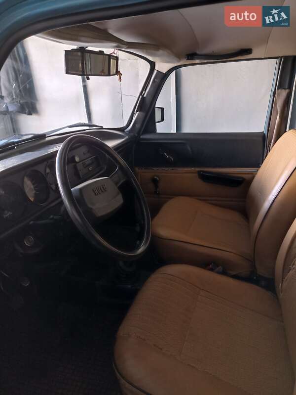 Седан Москвич/АЗЛК 2140 1983 в Дрогобичі