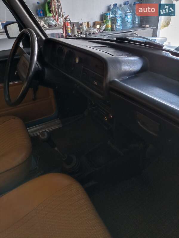 Седан Москвич/АЗЛК 2140 1983 в Дрогобичі
