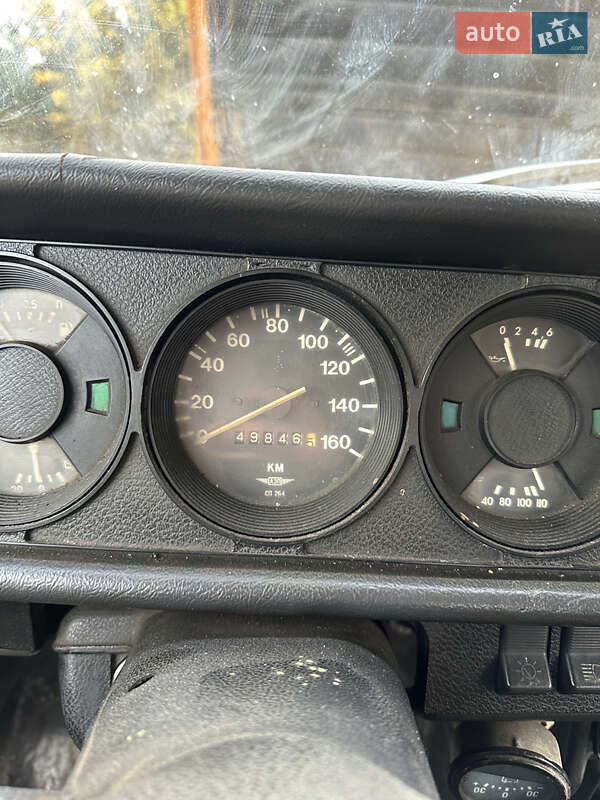Седан Москвич/АЗЛК 2140 1983 в Львове фото 4 Седан Москвич/АЗЛК 2140 1983 в Львове