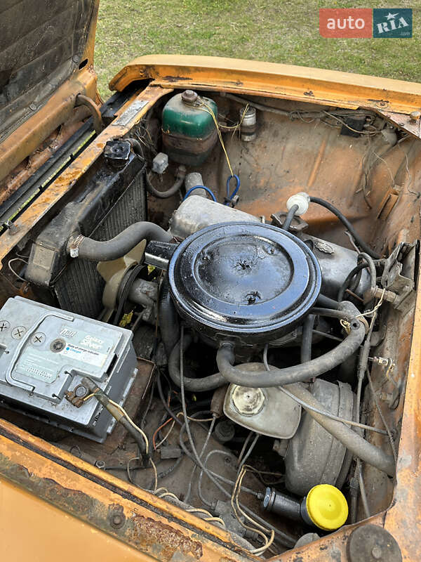 Седан Москвич/АЗЛК 2140 1983 в Львове фото 3 Седан Москвич/АЗЛК 2140 1983 в Львове