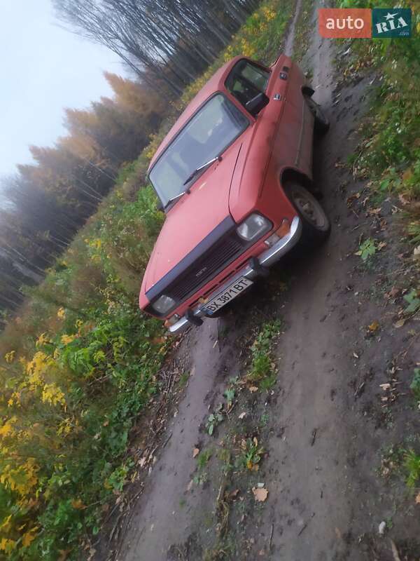 Седан Москвич/АЗЛК 2140 1984 в Красилові