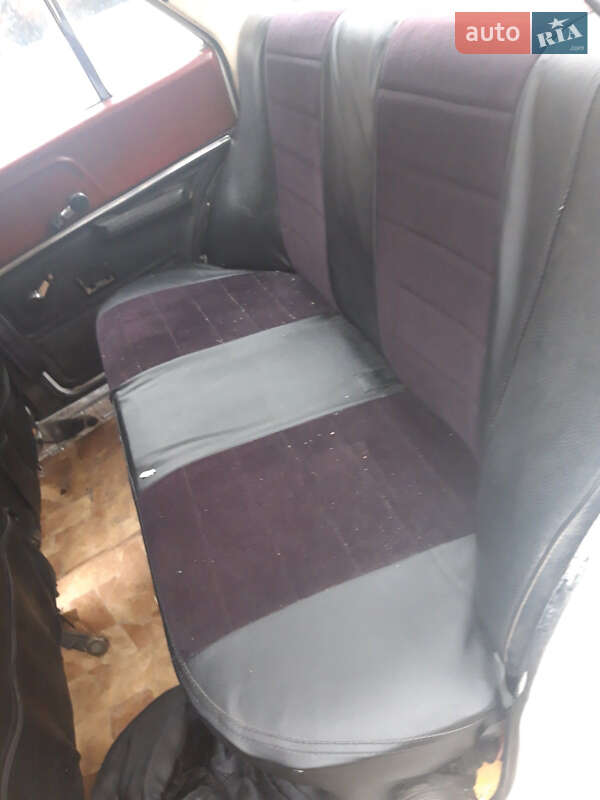 Седан Москвич/АЗЛК 2140 1977 в Краматорську фото 5 Седан Москвич/АЗЛК 2140 1977 в Краматорську